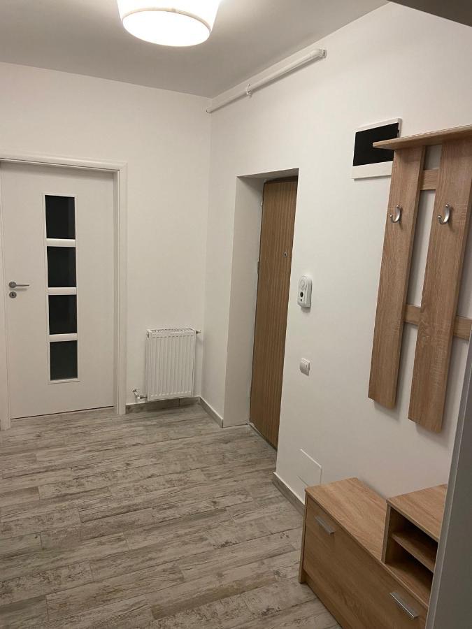Panoramic Residence Zărneşti Eksteriør billede