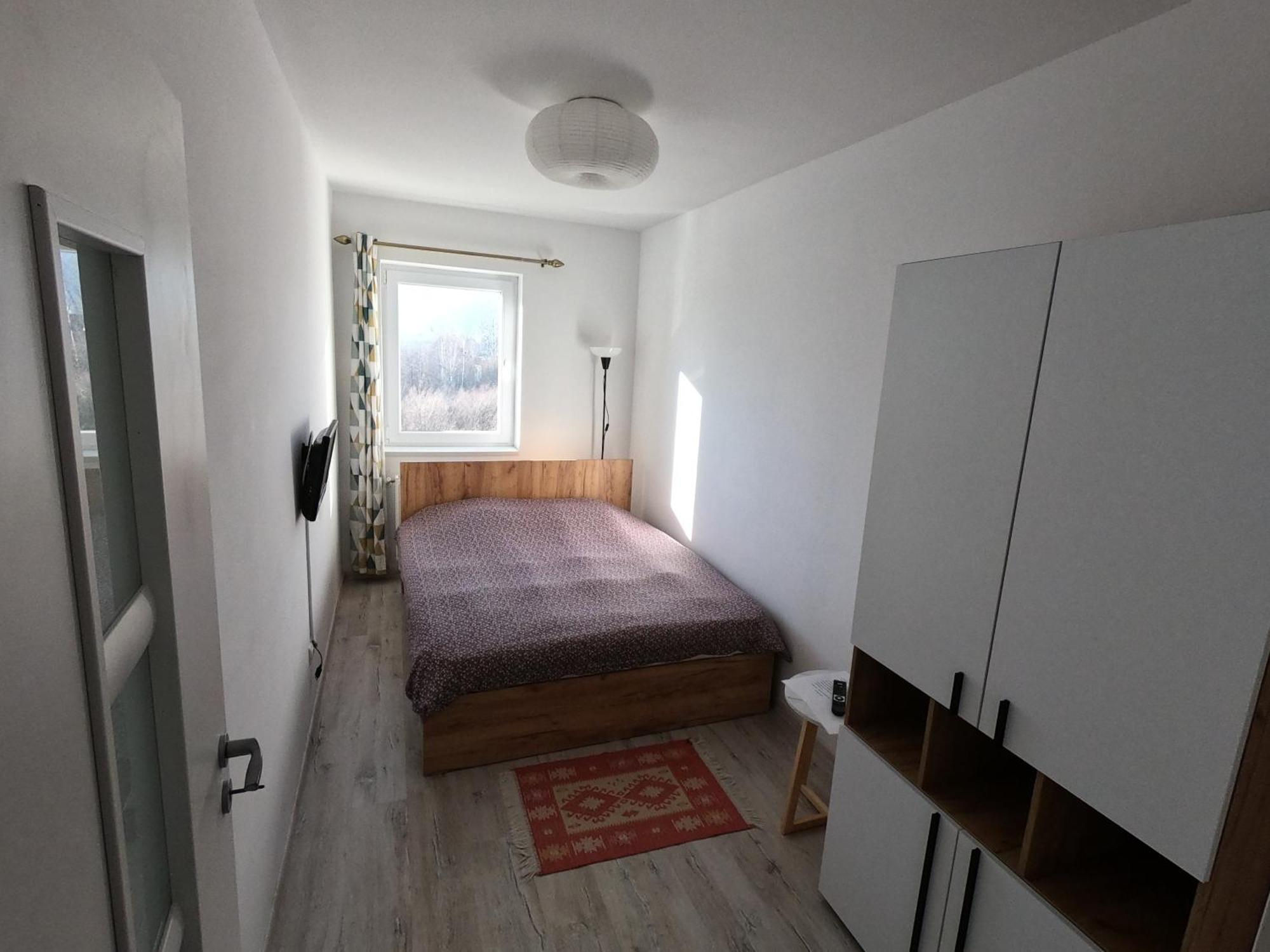 Panoramic Residence Zărneşti Eksteriør billede