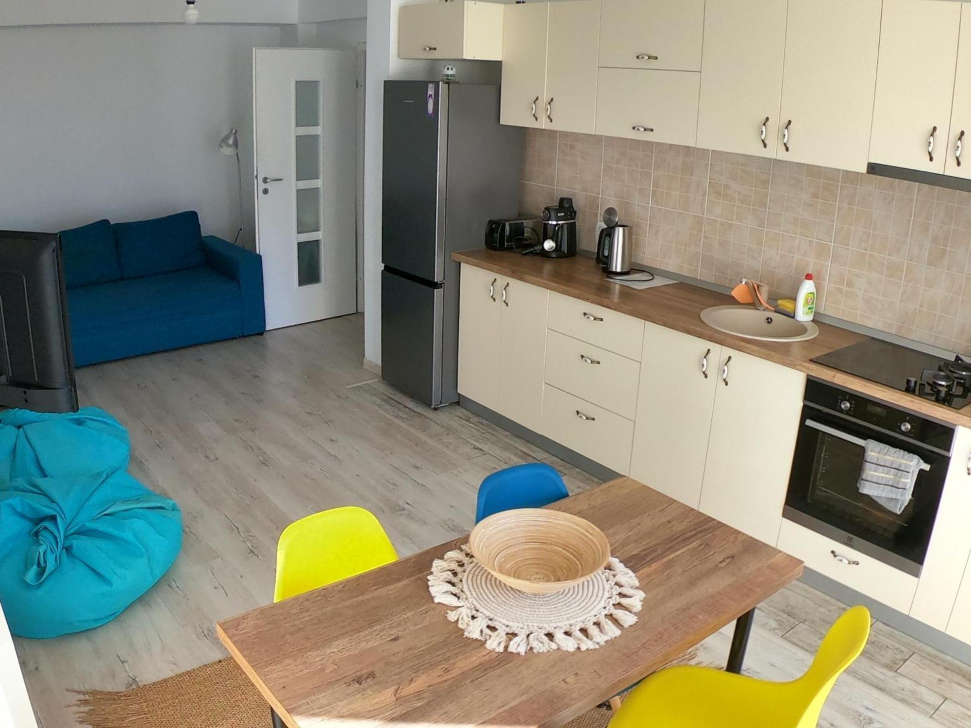 Panoramic Residence Zărneşti Eksteriør billede